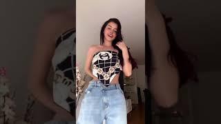 LEA ELUI G HOT NIP SLIP  INSTAGRAM VIDEO