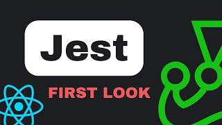 Jest with React Native Expo (unit testing)