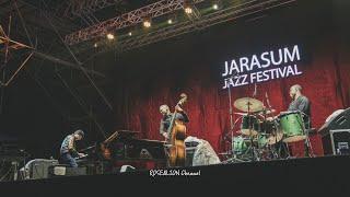 𝐏𝐥𝐚𝐲𝐥𝐢𝐬𝐭 I Standard Jazz Playlist  (ft.2023 JARASUM JAZZ FESTIVAL)