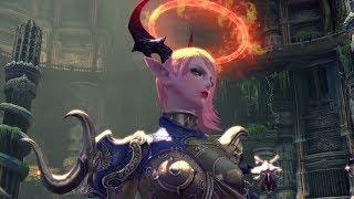 Tera Official Founder's Pack Overview Trailer