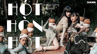Hót Hòn Họt - Hương Giang, Saabirose | The New Mentor Remix | Hot TikTok