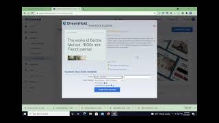 Dream Host Tutorial How To Install WordPress