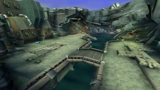 Jak 3 Haven City Unused Soundtrack