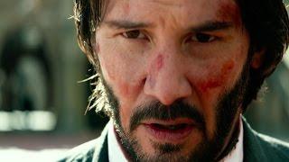 'John Wick: Chapter 2' Official Trailer (2017) | Keanu Reeves