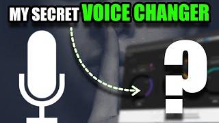 Mastering Voice Changers 2023: From ClownFish to Morphvox and More!| best voice changer for pc 2023