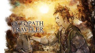 Octopath Traveler #5 - Бескорыстный аптекарь Альфин