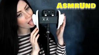 Ashley Alban ASMR | Don't Miss forgot she's streaming (ASMR, yoga, moaning) #2