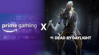FREE How to get Dead By Daylight Prime Gaming Cosmetics