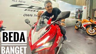 FULL REVIEW ALL NEW CBR150R 2021 | JANGKRIK KEREN PUOL