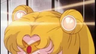 Sailor Moon (Crying Attack) ENG