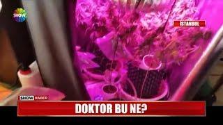 Doktor bu ne?