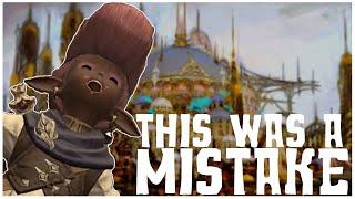 Introducing My Friend To FFXIV Was A MISTAKE | Final Fantasy XIV