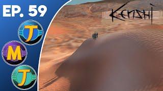 Kenshi Ep. 59 "The Great Desert"