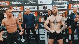 GERMAN CONOR MCGREGOR FAILED ▶ BEST KARMA SATISFACTION [HD]