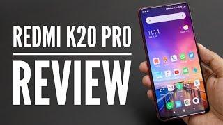 Redmi K20 Pro Review with Pros & Cons with Real World Usage