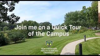 Northwestern Health Sciences University Allied Health Virtual Tour