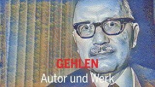 »Arnold Gehlen« - ein Literaturgespräch mit Götz Kubitschek und Dr. Erik Lehnert