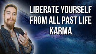 How To Deal With Past Life Karma