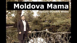 Moldova Mama - Dumitru Budac