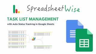 To-Do Task List Management in Google Sheets