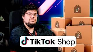 TIKTOK SHOP Ha Llegado a ESPAÑA | Multiplica tus Ventas YA!