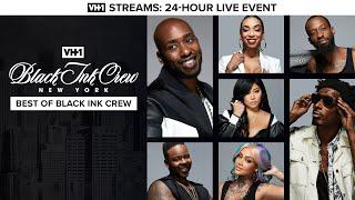 Black Ink Crew Season 1-5 Recaps