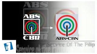 If ABS-CBN's 2000 logo reveal took the minimalist route