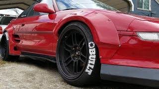 DIY CUSTOM TIRE LETTERING