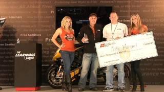 Ultimate Builder Freestyle Winner Minneapolis 2012.mov