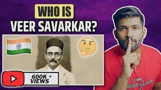 Veer Savarkar | The Most Controversial Revolutionary of India | Abhi and Niyu