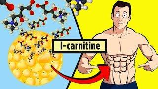 Как Л-карнитин Сжигает Жир. Реальные Факты.