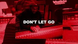 Terrace Martin - Don't Let Go