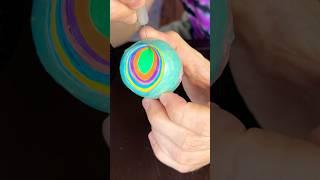 ASMR Tape Ball 