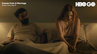 Scenes From A Marriage | Official Trailer | HBO GO