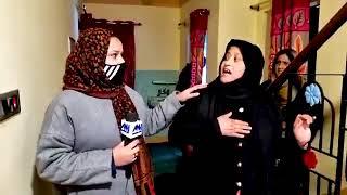 Batamaloo women funny interview