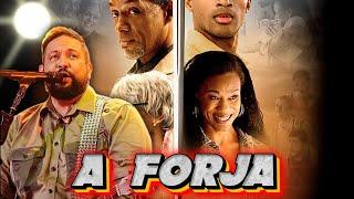 Fernandinho IA - Música para o Filme  #a forja - (Completa com Letra e Legenda)#inédito