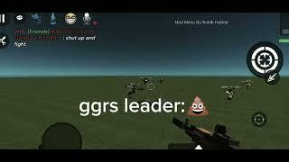 @GGRS800 Message for GGRSSimple sandbox 2 new update 1.7.4.0 #roblox #chickengun #ssb2