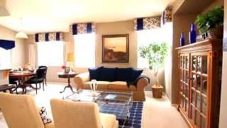 Madera Apartments Las Vegas | 3 Bedroom Jasmine Model Tour