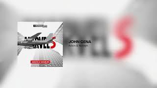 Adion & Nonejm - John Cena (Prod. by Adionthebeat)