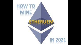 How to: Mining ETHEREUM on Windows 10 with PHOENIX miner