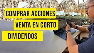 Cómo GANAR DINERO RÁPIDO y FÁCIL con Trading | $1000 por día