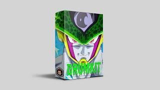 FREE Trippie Redd Supercell Drumkit