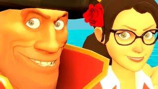 [SFM] You Are a Pirate