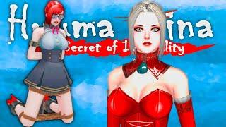 Kidnapped Girl | Huuma Mina 2 :The Secret of Immortality - Part 23