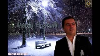 Merab Elashvili -  Menatrebi