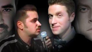 The worst interview in gaming history