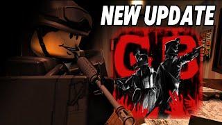 BEST UPDATE TO COME TO GUTS AND BLACKPOWDER!