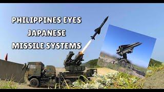 Philippines Eyes Japanese Missile Systems: Boosting Air Defense Amid Rising Regional Tensions