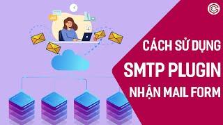 Cách Sử Dụng Plugin WP Mail SMTP Giúp Gửi Mail Dễ Dàng Từ Website WordPress