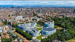 Our New Campus | SDA Bocconi